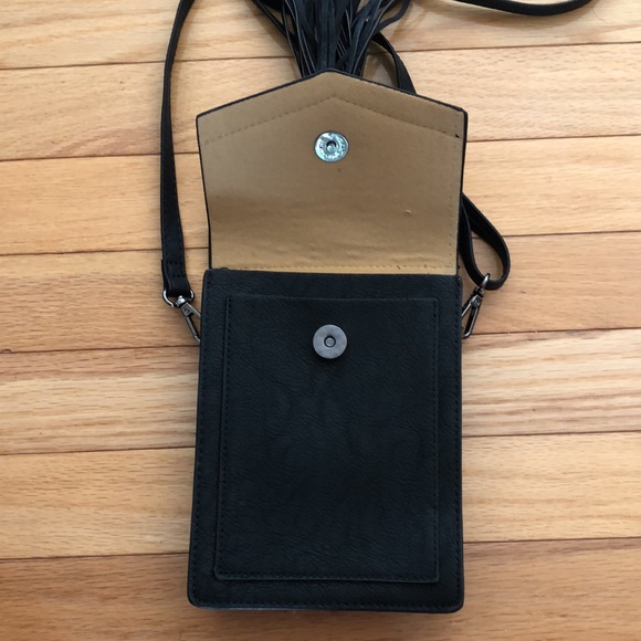 MINICAT shoulder bag - Picture 3 of 9